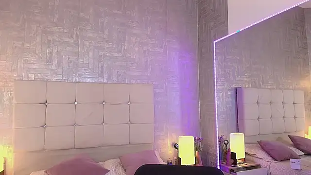 Baby Venuss online show from 02.28.25