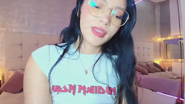 Baby Venuss online show from 03.03.25