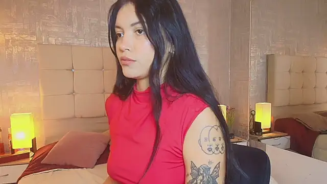 Baby Venuss online show from 03.13.25