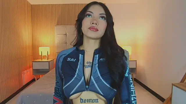 Baby Venuss online show from 07.02.26