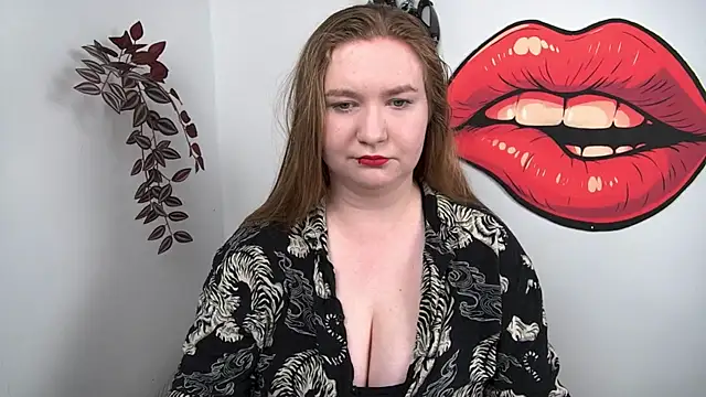 LaraDream online show from 03.06.26