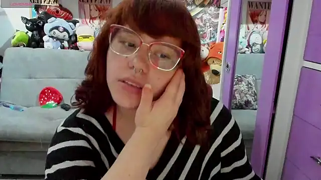 soficammy online show from 12.30.24