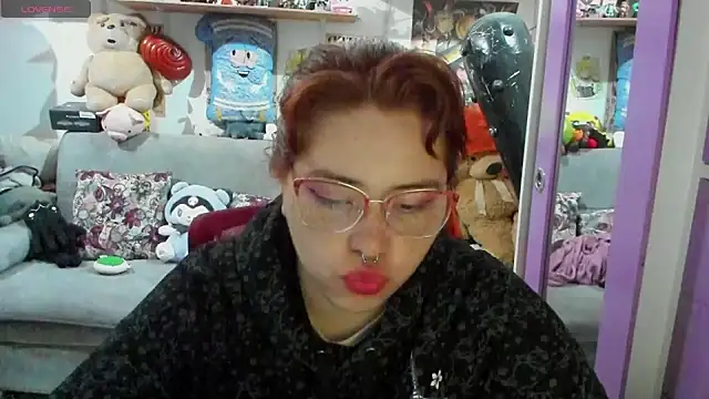 soficammy online show from 01.25.25