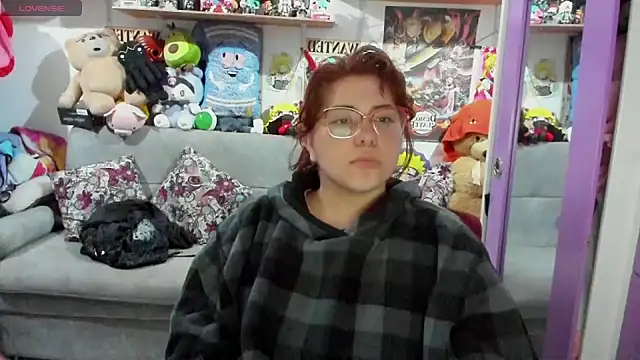 soficammy online show from 01.27.25