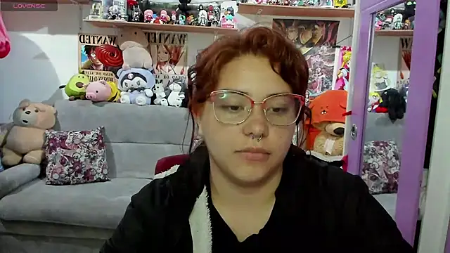 soficammy online show from 02.09.25