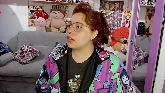 soficammy online show from 02.21.25