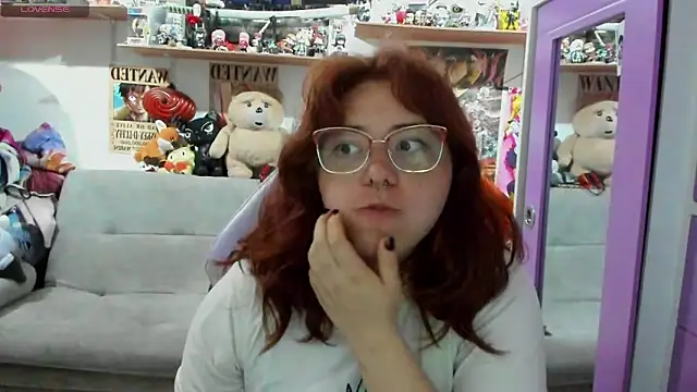 soficammy online show from 03.17.25