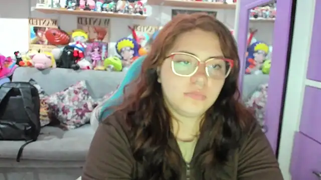 soficammy online show from 10.17.25