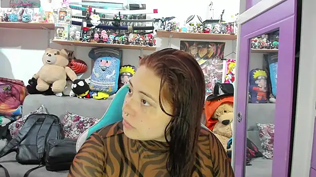 soficammy online show from 10.30.25