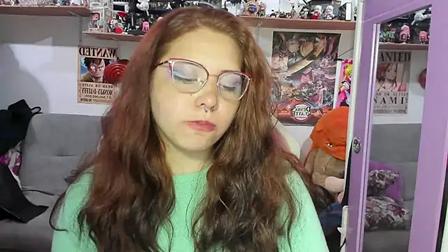 soficammy online show from 02.26.26