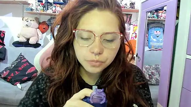 soficammy online show from 06.17.26