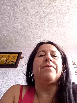 valeriapinter online show from 04.16.26
