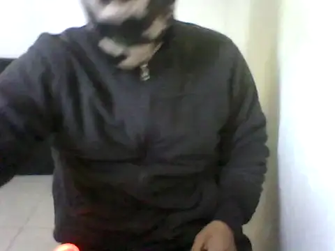 MexicanFantasy online show from 11.03.25