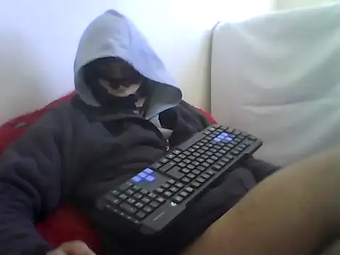 MexicanFantasy online show from 11.05.25