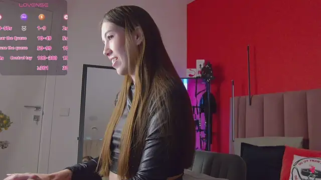 Snapshot of SweetySonya chatting on 05.12.26 SweetySonya online show from 05.12.26