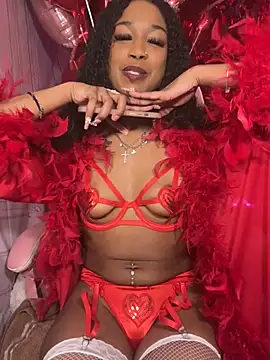 mismialove online show from 02.15.26