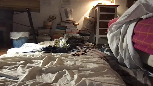 McPherson72 online show from 10.06.25