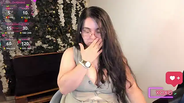 Snapshot of ainohacarter_89 chatting on 02.03.26 ainohacarter 89 online show from 02.03.26