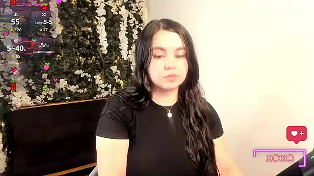 Snapshot of ainohacarter_89 chatting on 02.09.26 ainohacarter 89 online show from 02.09.26