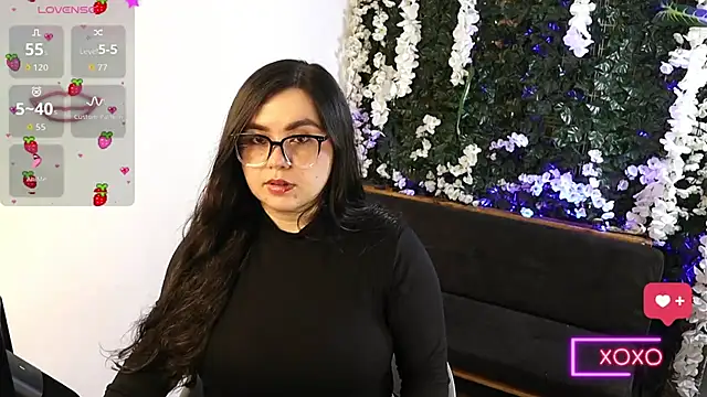 Snapshot of ainohacarter_89 chatting on 02.14.26 ainohacarter 89 online show from 02.14.26