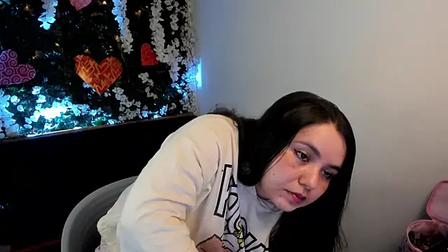 Snapshot of ainohacarter_89 chatting on 02.23.26 ainohacarter 89 online show from 02.23.26