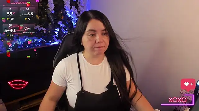 ainohacarter 89 online show from 04.27.26