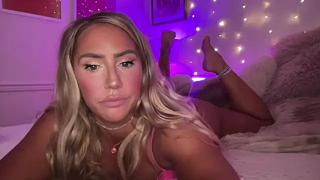Fitnessbabe69 online show from 07.21.26