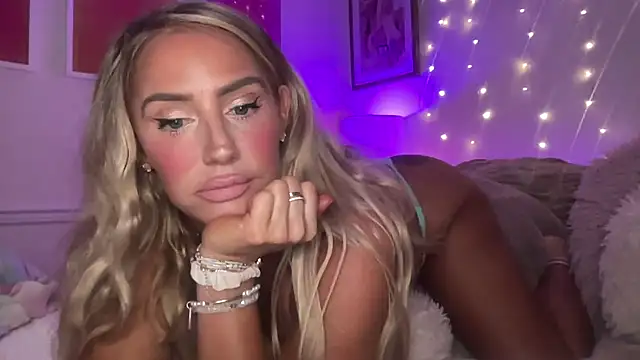 Fitnessbabe69 online show from 07.28.26