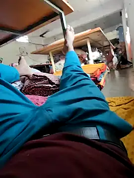 Kolkata   Boy online show from 12.14.24