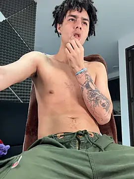 bigryann23 online show from 01.11.26