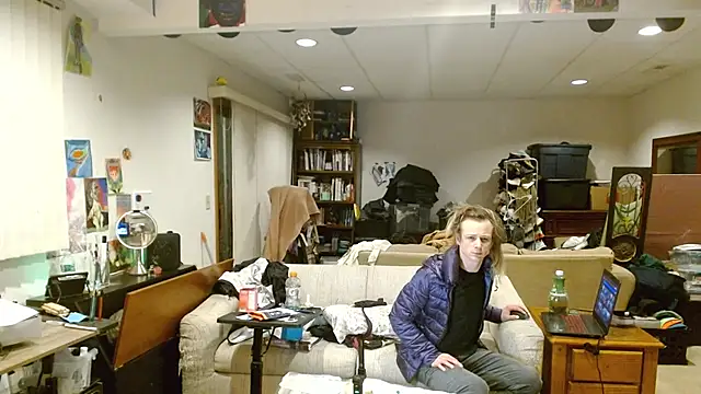 Nattybabi online show from 10.30.25